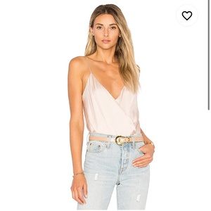 Lovers &friends bodysuit